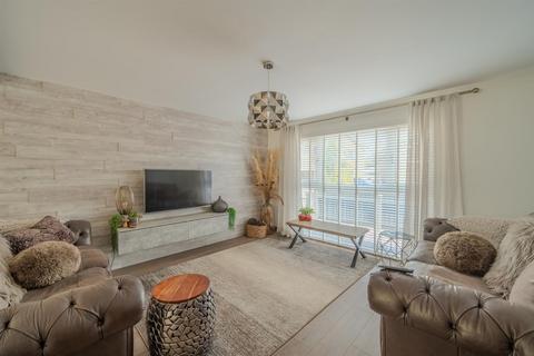 3 bedroom detached house for sale, Glanrhyd, Cwmbran NP44