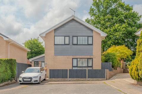 3 bedroom detached house for sale, Glanrhyd, Cwmbran NP44