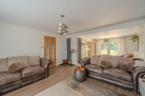3 bedroom detached house for sale, Glanrhyd, Cwmbran NP44