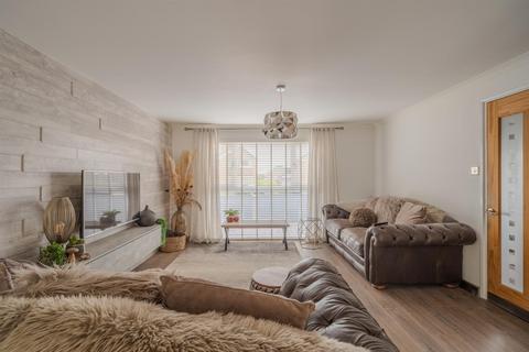 3 bedroom detached house for sale, Glanrhyd, Cwmbran NP44