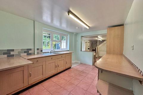 undefined, Putley Common, Ledbury, HR8