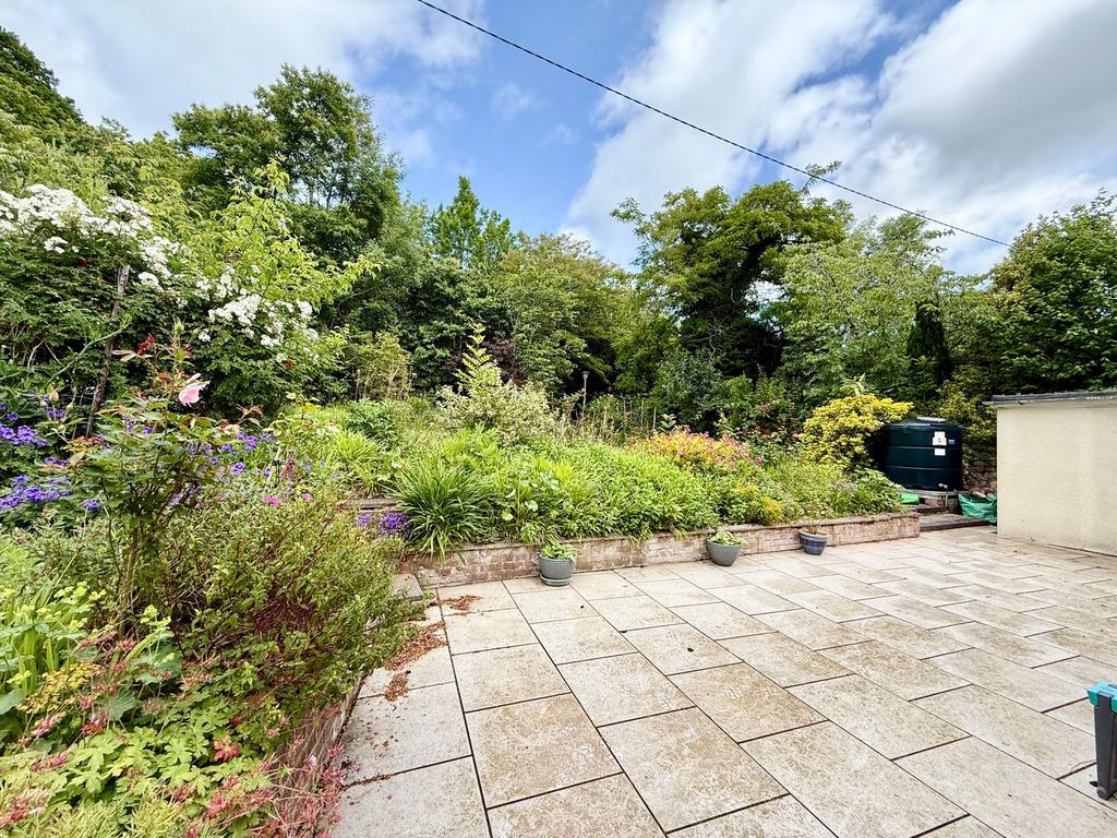 Garden view, garden