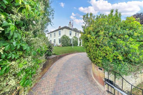 undefined, Ashwell, SG7