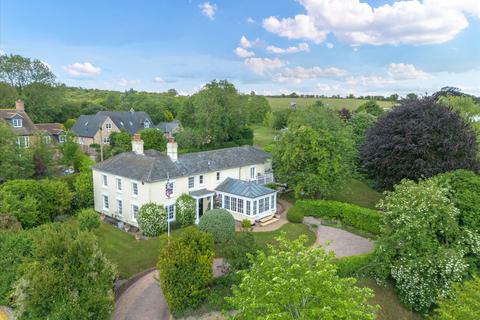 undefined, Ashwell, SG7