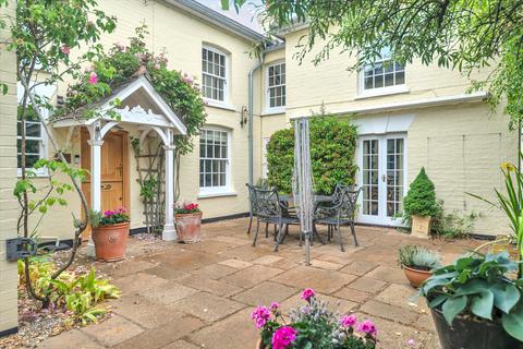 undefined, Ashwell, SG7