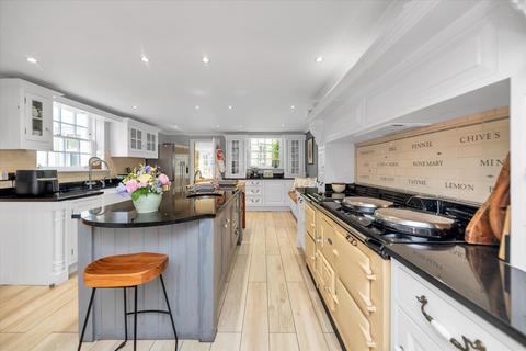 5 bedroom detached house for sale, Ashwell, SG7