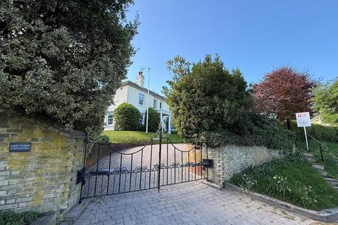 5 bedroom detached house for sale, Ashwell SG7