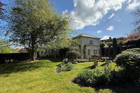 5 bedroom detached house for sale, Ashwell SG7