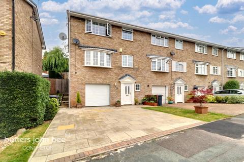 undefined, Berkshire Drive, Lower Heath, Congleton