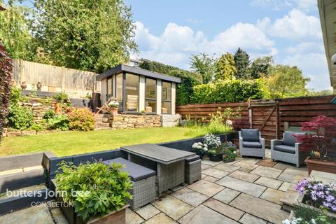 undefined, Berkshire Drive, Lower Heath, Congleton