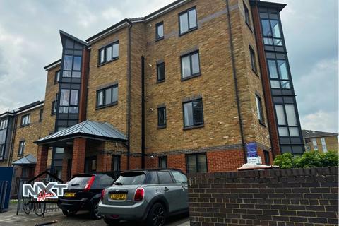 93 Monteagle Way, London, E5 8JF