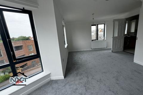 93 Monteagle Way, London, E5 8JF