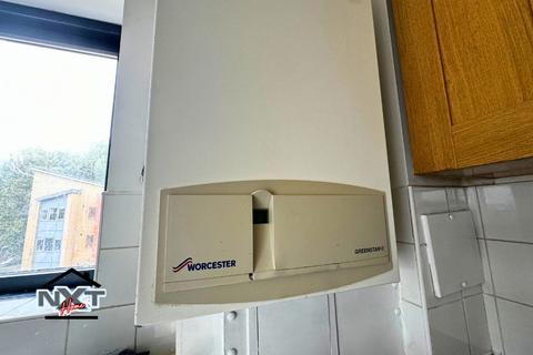 93 Monteagle Way, London, E5 8JF