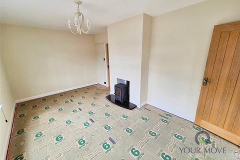 undefined, Noblett Road, Sneyd Green, Staffordshire ST1