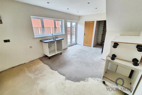 undefined, Noblett Road, Sneyd Green, Staffordshire ST1