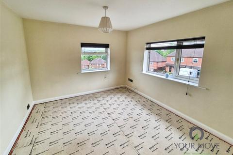 undefined, Noblett Road, Sneyd Green, Staffordshire ST1