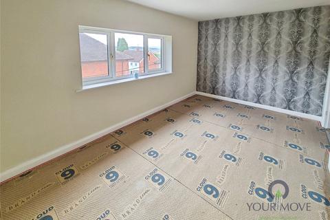 undefined, Noblett Road, Sneyd Green, Staffordshire ST1