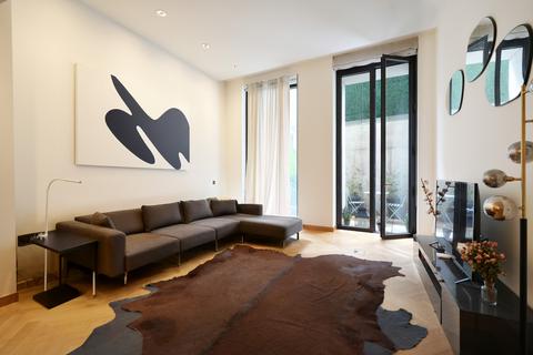 2 bedroom apartment for sale, Kensington Road, London, W8
