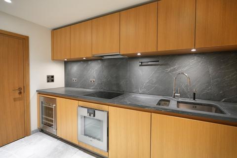 2 bedroom apartment for sale, Kensington Road, London, W8