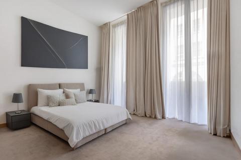 2 bedroom apartment for sale, Kensington Road, London, W8