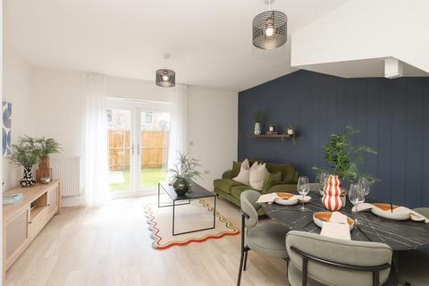 3 bedroom terraced house for sale, Waverley Central, Waverley S60