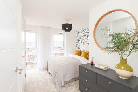 3 bedroom terraced house for sale, Waverley Central, Waverley S60