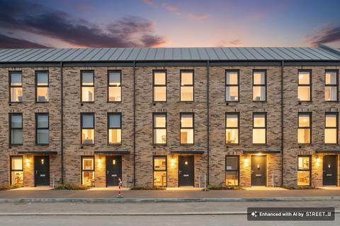 3 bedroom terraced house for sale, Waverley Central, Waverley S60