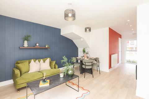 3 bedroom terraced house for sale, Waverley Central, Waverley S60