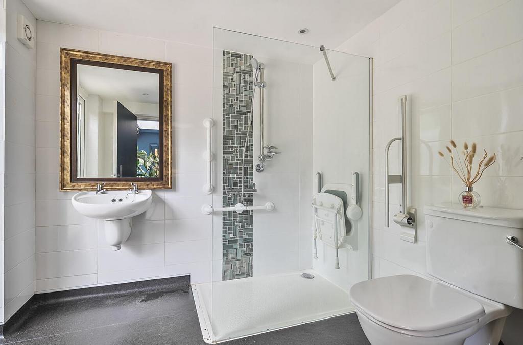 Davidson Frost-Wellings, DFW, Uxbridge Road, Showe