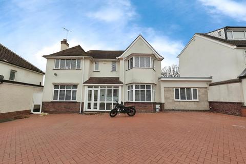 Studio to rent, Etwall Road, Hall Green, Birmingham B28 0LF