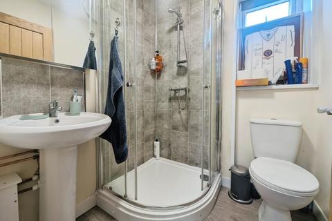 Studio to rent, Etwall Road, Hall Green, Birmingham B28 0LF