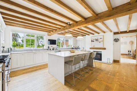 4 bedroom detached house for sale, Little Thorpe Lane, Thorpe-On-The-Hill, Lincoln
