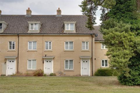 3 bedroom terraced house for sale, Rowan Place, Red Lodge, Bury St. Edmunds, Suffolk, IP28