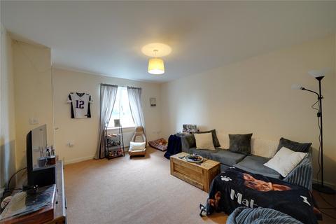3 bedroom terraced house for sale, Rowan Place, Red Lodge, Bury St. Edmunds, Suffolk, IP28