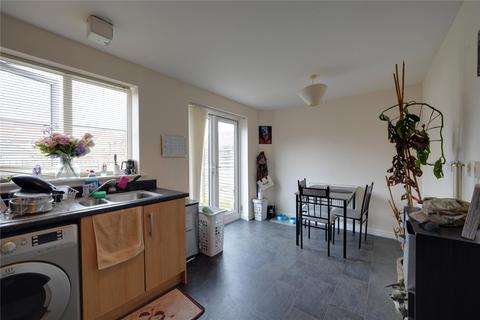 3 bedroom terraced house for sale, Rowan Place, Red Lodge, Bury St. Edmunds, Suffolk, IP28