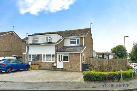 31 Badlesmere Road, Eastbourne, BN22 8TL
