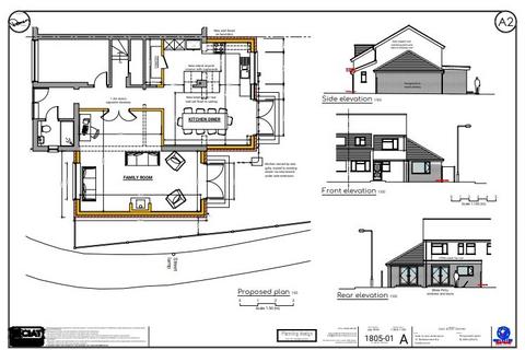 31 Badlesmere Road, Eastbourne, BN22 8TL