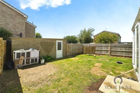 31 Badlesmere Road, Eastbourne, BN22 8TL