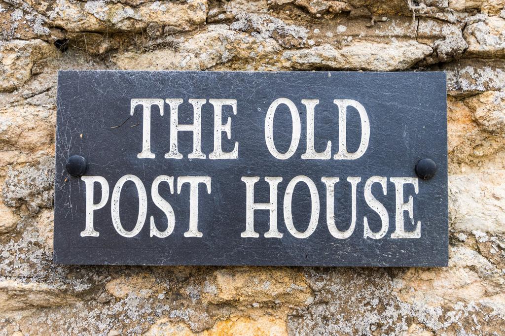 Sign