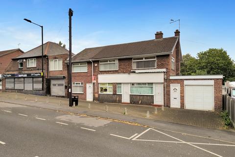 undefined, Monkwood Road, Rotherham S62
