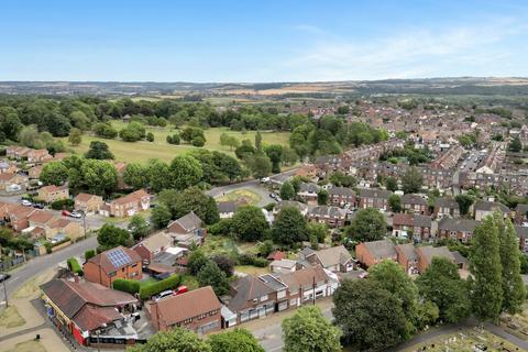 undefined, Monkwood Road, Rotherham S62