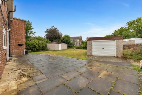 undefined, Monkwood Road, Rotherham S62