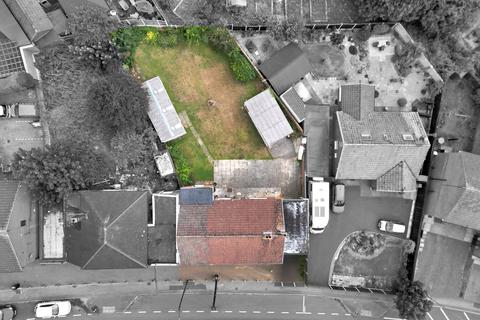 undefined, Monkwood Road, Rotherham S62