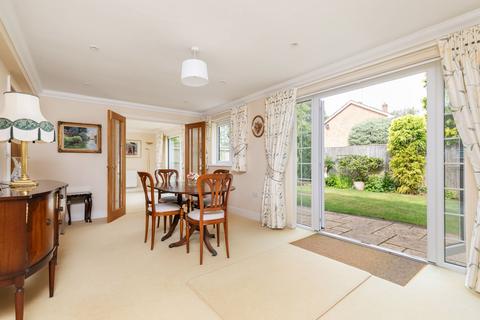 20 Bradley Road, Harestock, Winchester, SO22 6LG