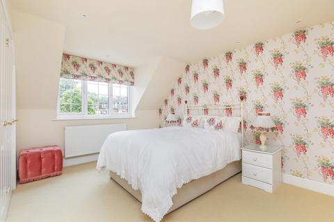 20 Bradley Road, Harestock, Winchester, SO22 6LG