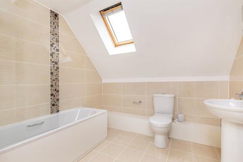 20 Bradley Road, Harestock, Winchester, SO22 6LG