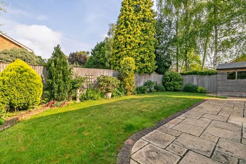 20 Bradley Road, Harestock, Winchester, SO22 6LG