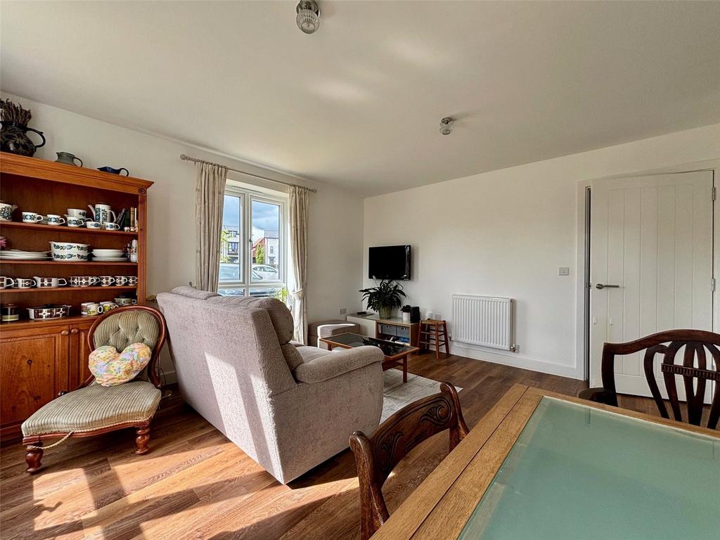 Living Dining Room