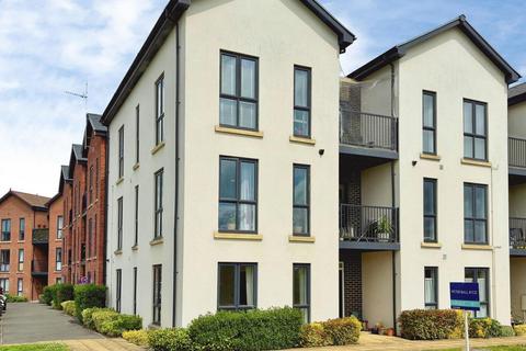 Apartment - Barley Road, Cheltenham, Gloucestershire