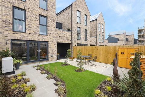 4 bedroom townhouse for sale, Waverley Central, Waverley S60